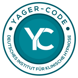 Yager Code Gütesiegel